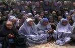 ​Encontrada una de las 200 niñas secuestradas por Boko Haram