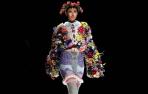 China arranca su Semana de la Moda