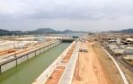 Las reclamaciones del Canal de Panamá ya superan el presupuesto