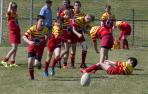 Torneo interescolar de rugby