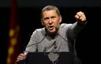 Otegi pide que Euskadi se una "cuanto antes" a Cataluña contra España
