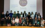Cinco webs escolares, galardonadas por la Fundación Diario de Navarra