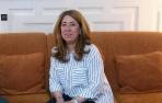 Alba, respecto a las agresiones sexuales: "Pamplona es una ciudad muy tranquila"