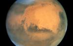 Marte se acercar&aacute; a la Tierra en abril