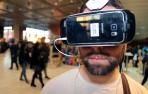 La realidad virtual, el ocio del día de mañana