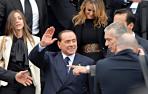 Silvio Berlusconi regresa a Forza Italia, el partido con el que entr&oacute; en pol&iacute;tica en 1994