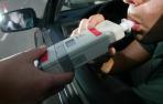 Control de alcoholemia.