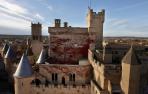 El gasto de los turistas extranjeros en Navarra  aumentó un 20% en 2014