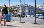 El Banco de España no ve irregularidades en las operaciones de CAN denunciadas por Kontuz