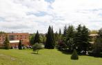 ​Voluntarios Ambientales de la UNAV colocan 21 nuevas cajas nido en el campus