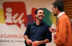 Garzón quiere que la nueva IU se vuelque en la movilización social