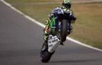 Rossi gana en Montmeló y Márquez recupera el liderato del Mundial