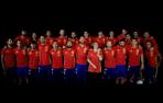 La Roja Baila