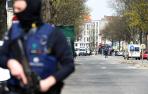 Los terroristas de Bruselas pretendían atacar París