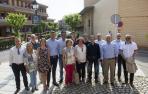 Alli (UPN-PP) apuesta por "una educación en libertad frente al adoctrinamiento de los nacionalistas"