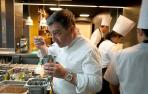 El Celler de Can Roca aspira a revalidar el título de mejor restaurante mundo