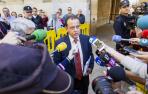 Horrach sopesa dar la última batalla para librar a la infanta del banquillo