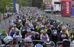 Fallece un participante de Zaragoza en la Treparriscos
