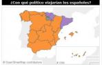 ​Los navarros prefieren a Pablo Iglesias para veranear