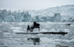 El pianista Ludovico Einaudi se une a Greenpeace para proteger el Ártico