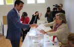 ​Íñigo Alli espera un "muy buen resultado" para UPN-PP