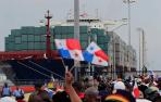 Panamá reabre su Canal tras casi nueve años de obras