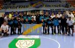 Una pasión llamada fútbol sala