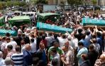 Turquía detiene a 13 personas en relación con el atentado de Estambul