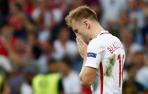 Portugal, semifinalista tras vencer por penaltis a Polonia