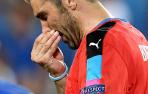 Alemania se cobra 'vendetta' en los penaltis