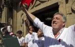 Chupinazo de San Fermín 2016