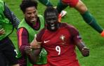 Portugal vence a Francia en la prórroga y conquista la Eurocopa