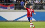 El serbio Goran Causic, nuevo fichaje de Osasuna