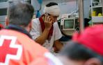 Los servicios de urgencia del SNS-O han realizado 427 atenciones durante estos sanfermines