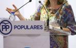 Rajoy propone a Ana Pastor para presidir el Congreso de los Diputados