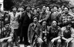 EFE expone más de cincuenta imágenes del inicio de la Guerra Civil en Google