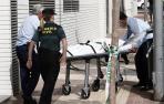 Detenido tras matar a su pareja y agredir a sus dos hijos en Benicàssim