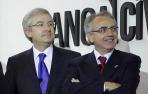 El juez apercibe a Caixabank para que colabore en el caso Banca Cívica