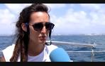 Cada hora se vierten al mar setecientos mil kilos de basura