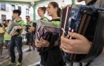 Fiestas 2016 en Olazagutía