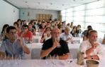 Degustación de aceite y catas de vino maridado con queso, este verano en Pamplona