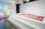 Abre sus puertas el museo del helado en Nueva York