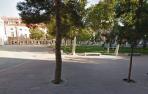 Detenida una joven por agredir a su pareja en la vía pública en Zaragoza