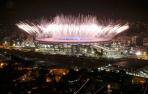 ​La crisis política brasileña se cuela en el "Maracanazo" olímpico