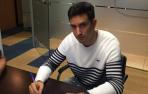 Urrutikoetxea firma su renovación con Asegarce.