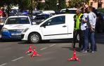Nuevo caso de violencia de machista en Zaragoza