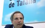 Antonio Miguel Carmona: "El PSN tiene que acabar con las gestoras de las agrupaciones locales"