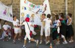 Fiestas de Santacara 2016