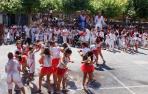 Monteagudo inicia sus fiestas