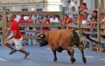 Fiestas de Burlada. 16 agosto 2016 CALLEJA